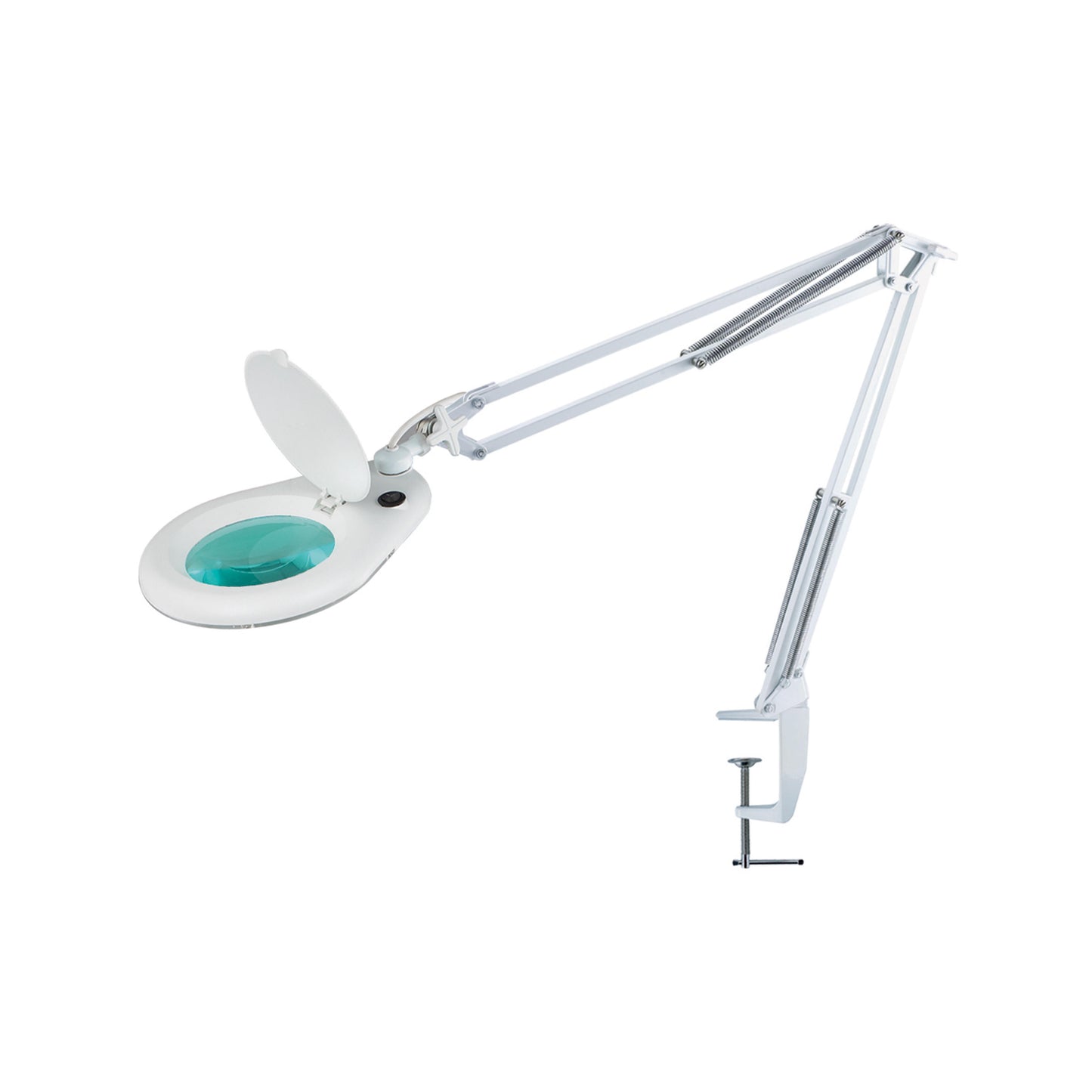 var tech 228l led magnifying lamp
