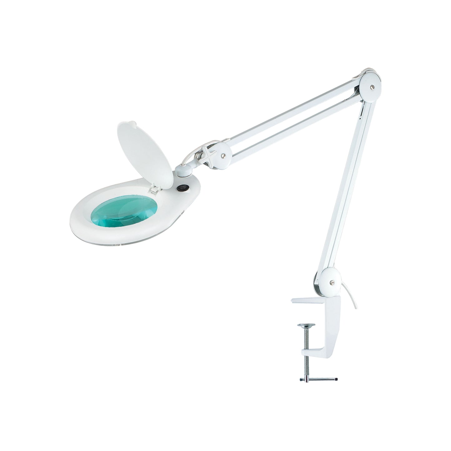 var tech 228l led magnifying lamp