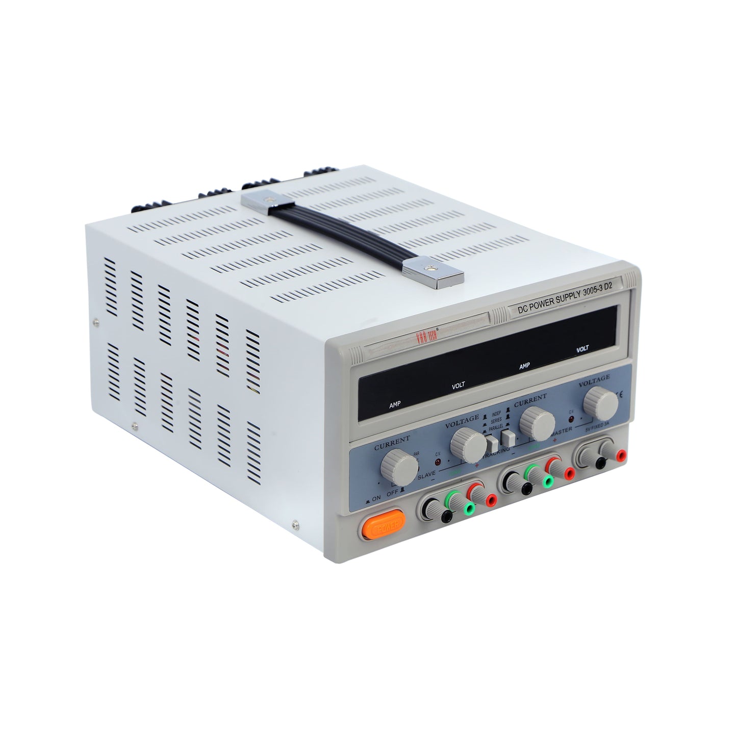 var tech multi output power supply 30v 5a 3005-3 d2