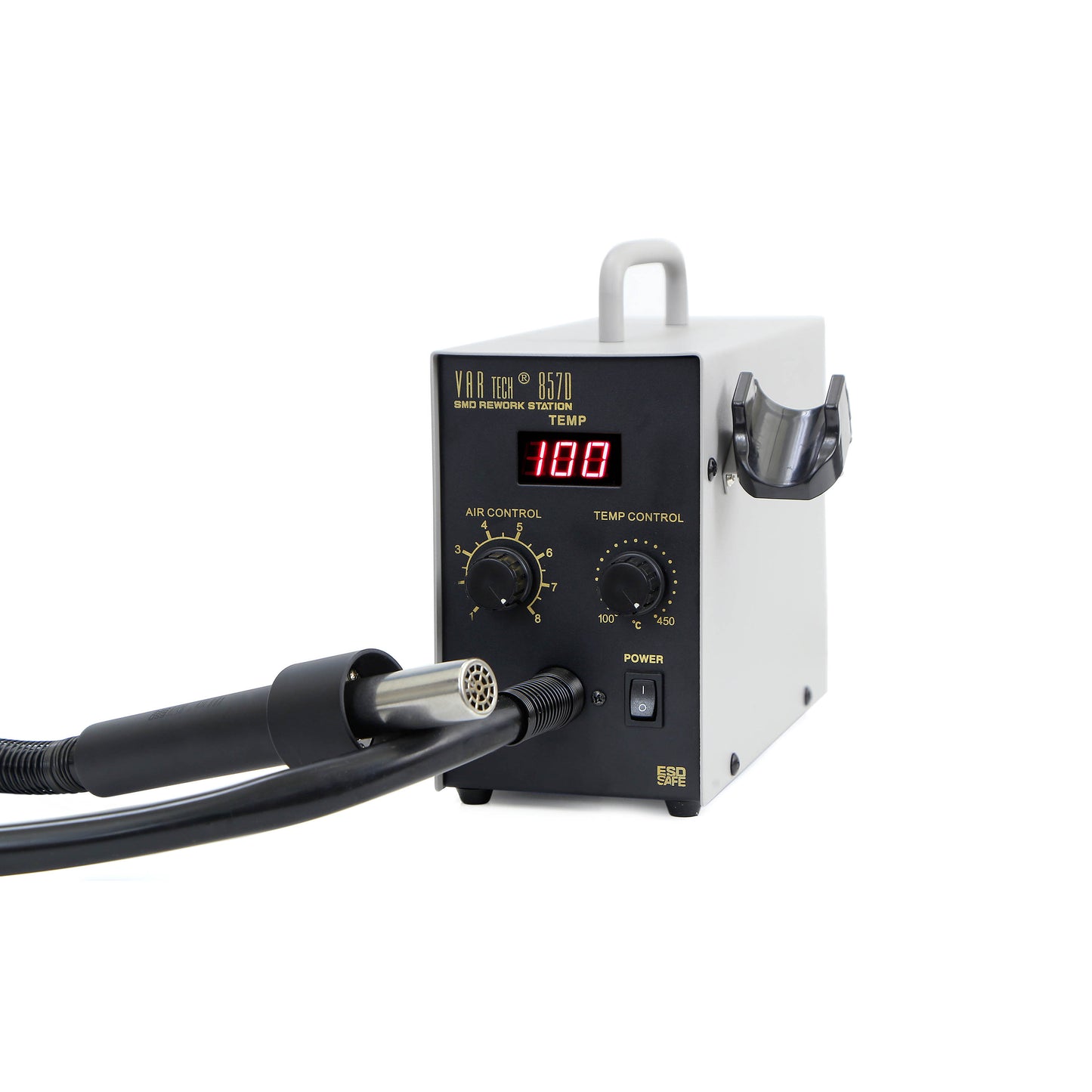 857 d smd rework station vartech hot air soldering station