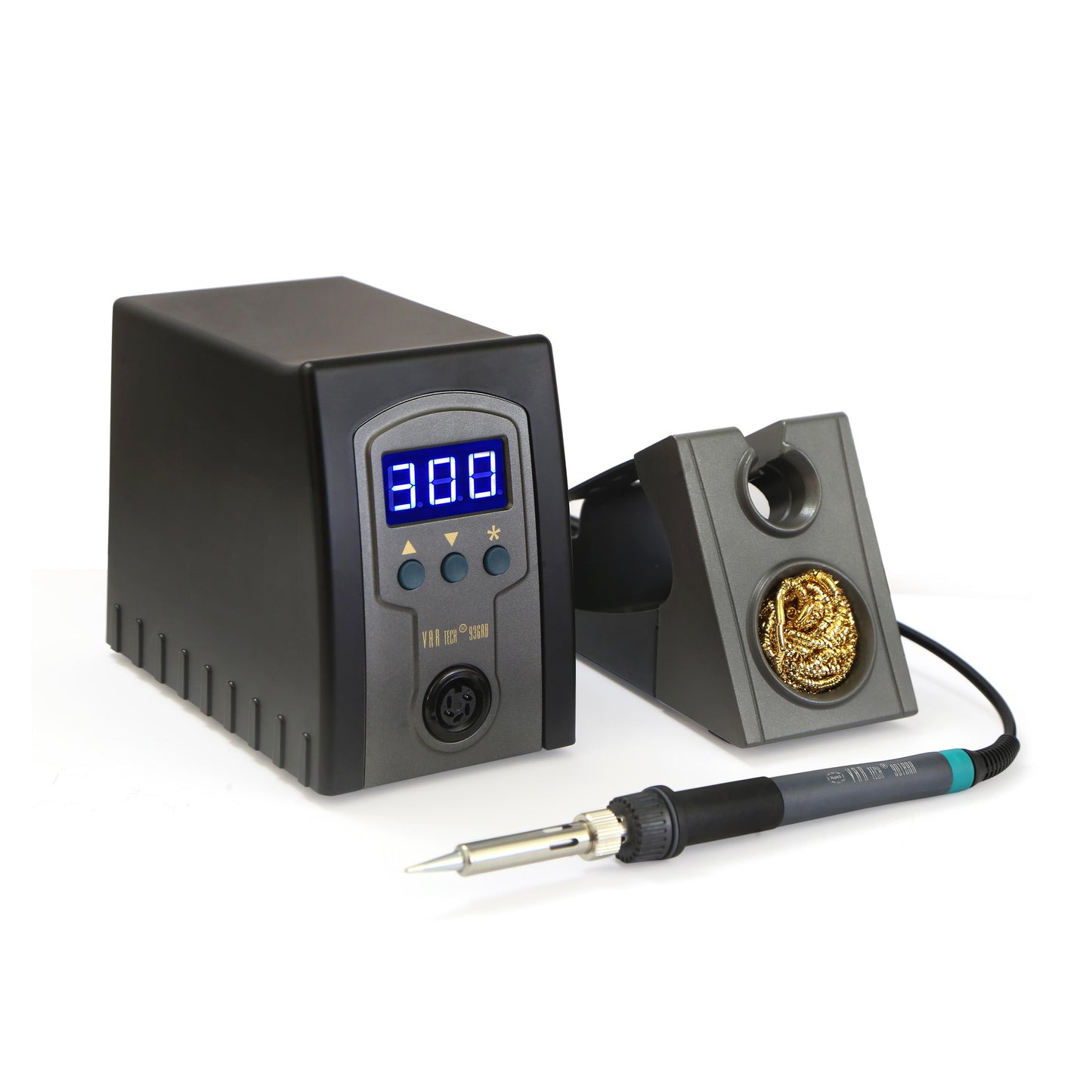 var tech 936 ad digital soldering station
