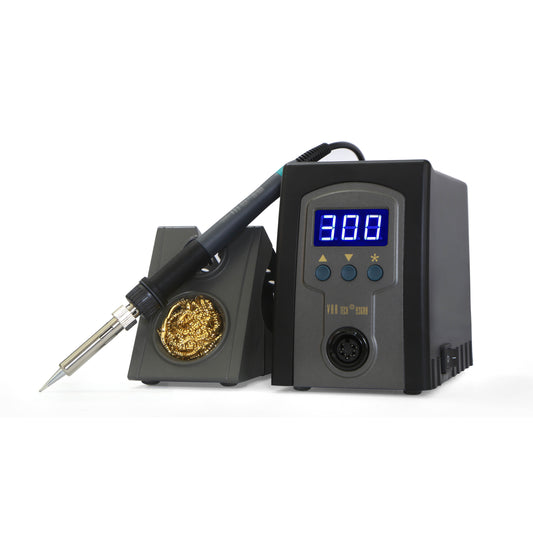 var tech 936 ad digital soldering station