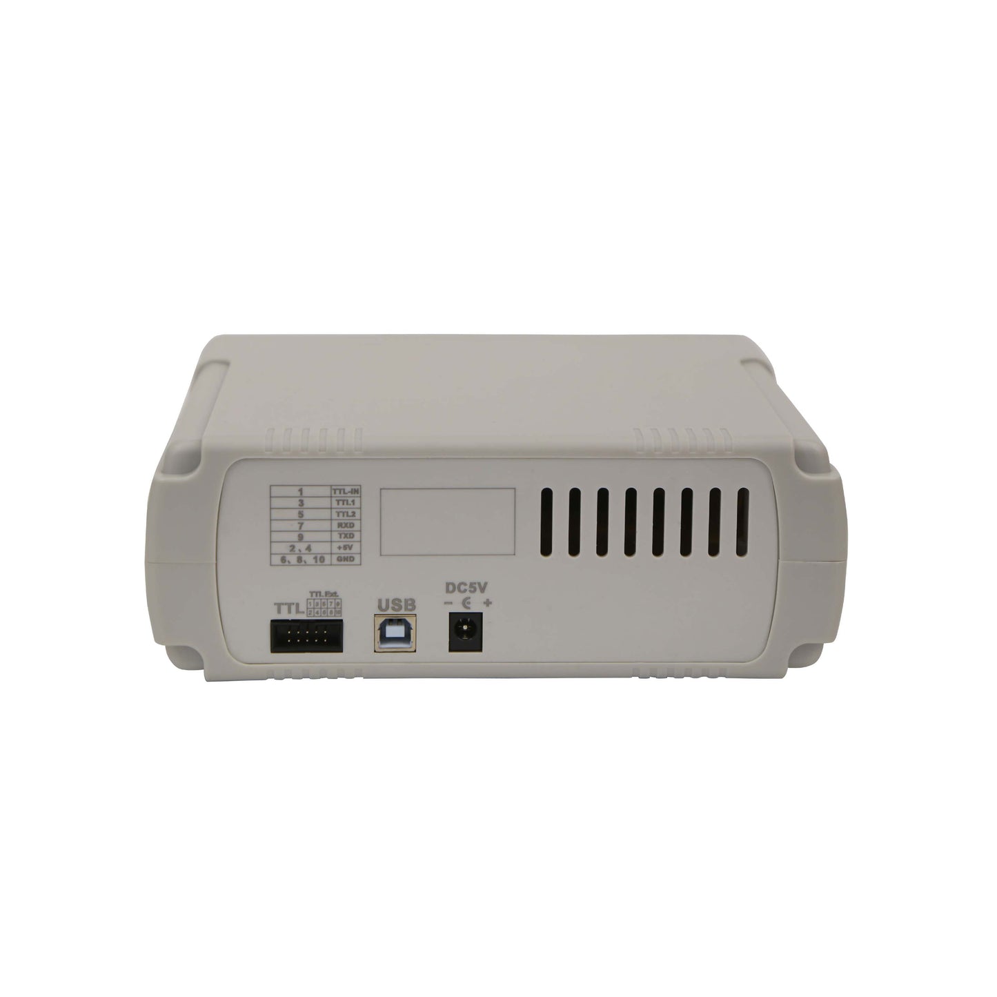 SGDA 30M 30 MHz Function Generator