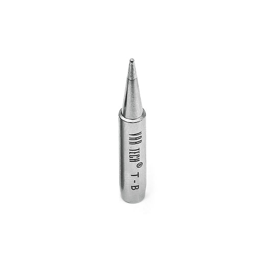 Soldering station bits - Pack of 1 (T-B Type, Pencil Tip)