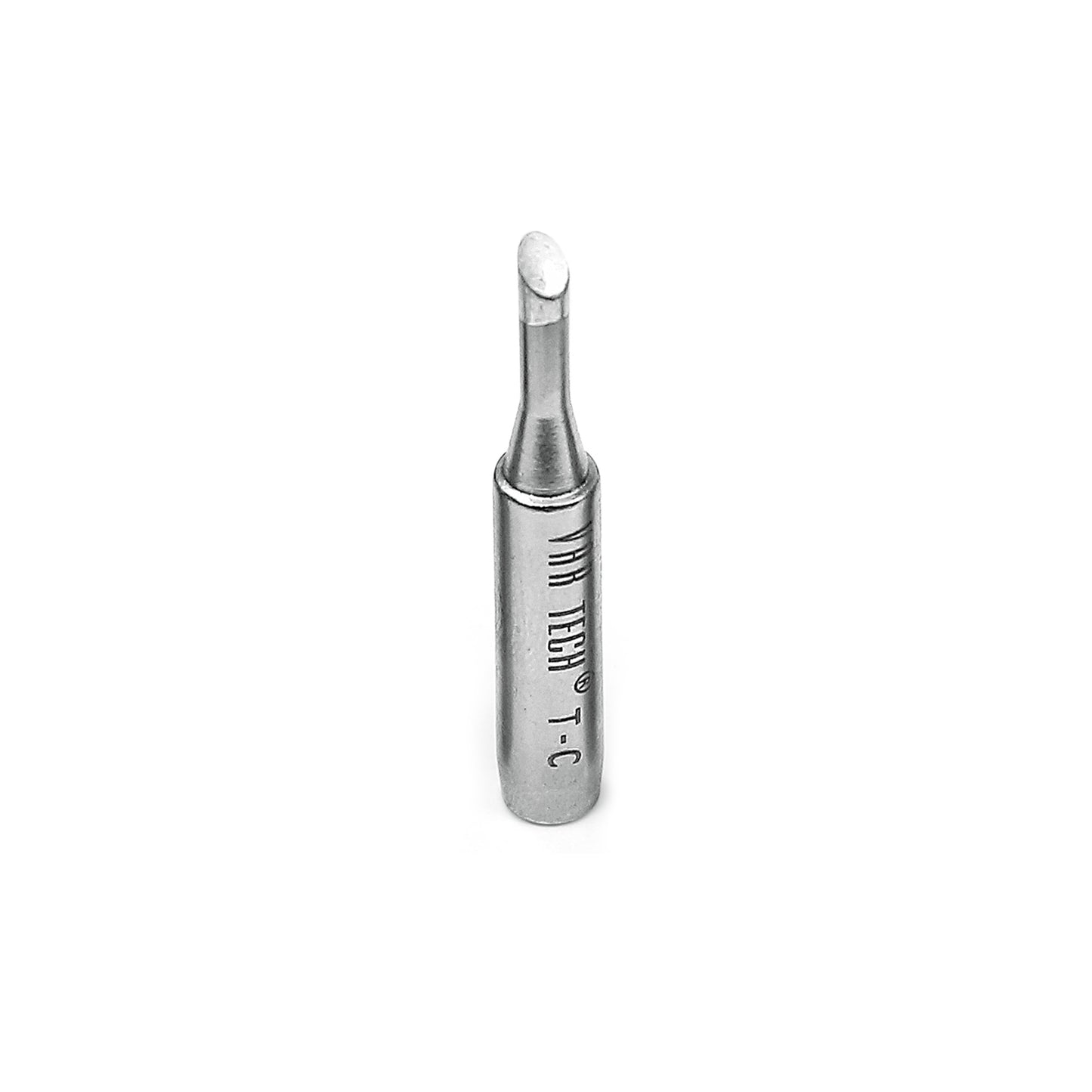 var tech soldering tips chisel