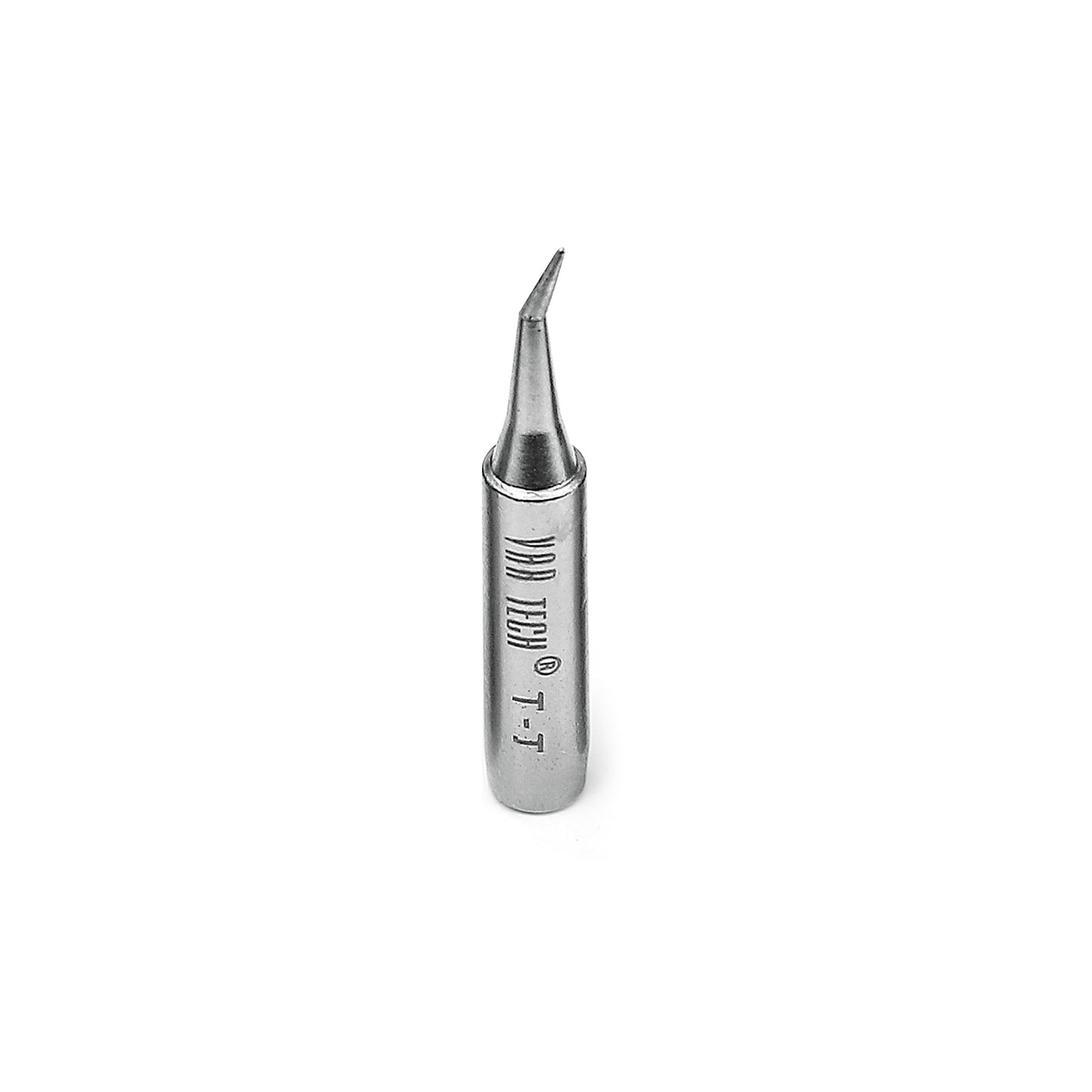 Soldering station bits - Pack of 1 (T-J Type, Bent Tip)