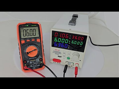 PPS-3606 S Programmable DC power supply 36V 6A