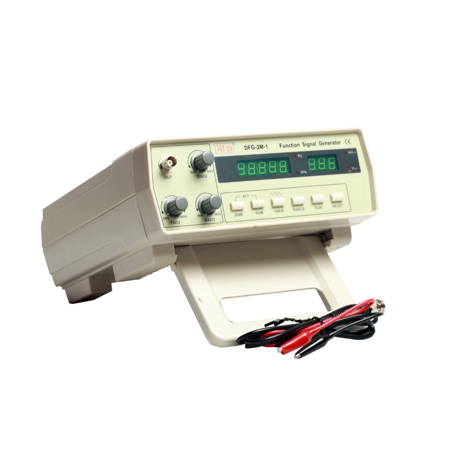 DFG-2M-1 Digital Function Generator 2 MHz