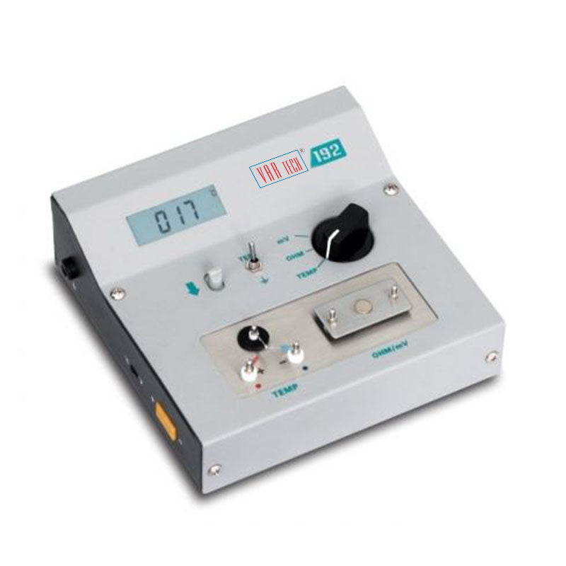 192 Multifunction soldering tester