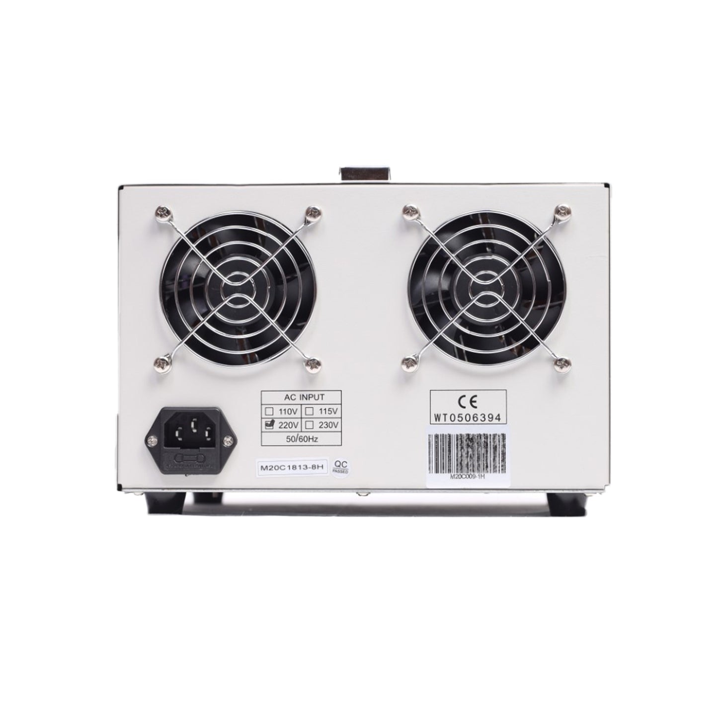 3005 B-3 30V 5A Linear DC regulated power supply (Dual / Multi O/P)