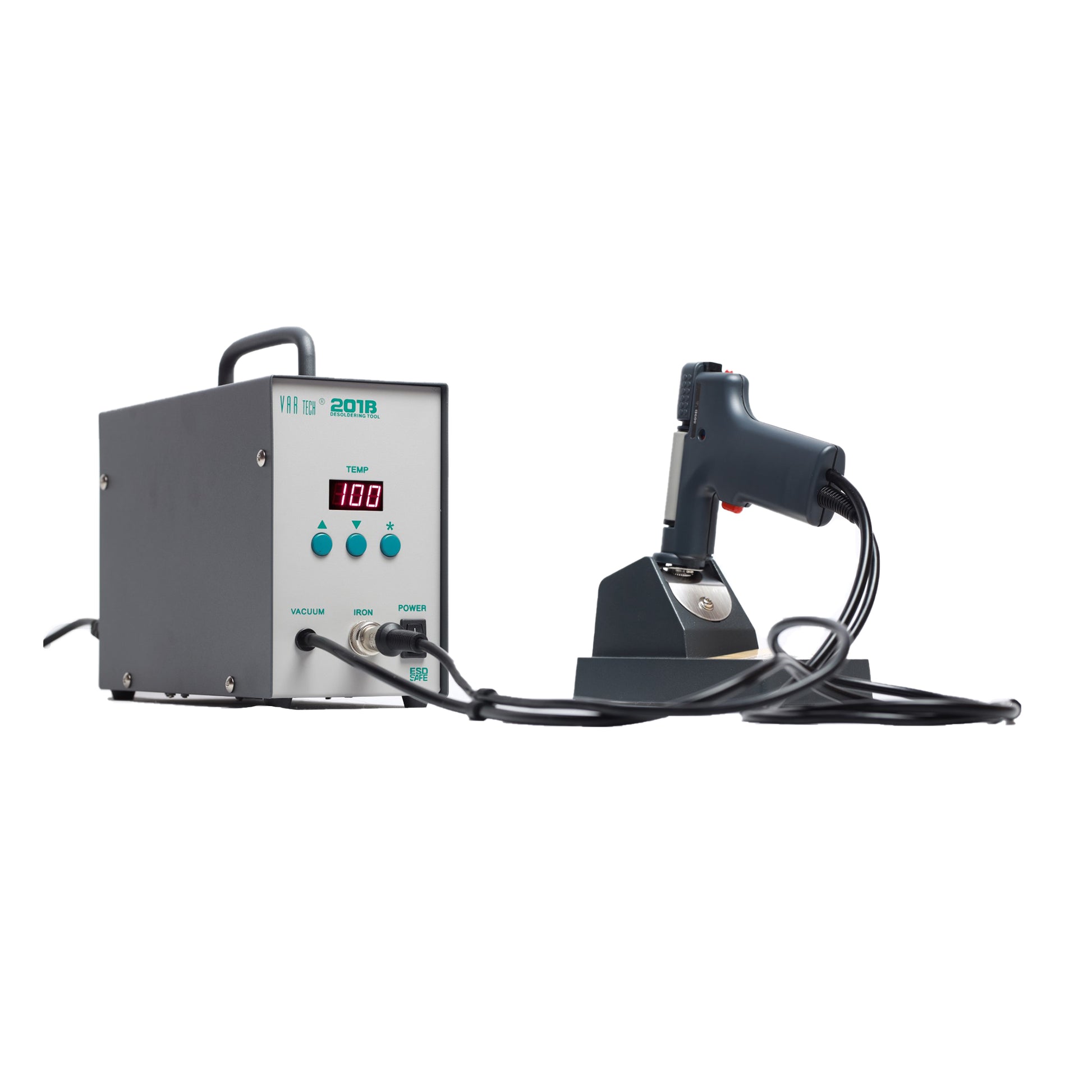 desoldering station var tech 201b