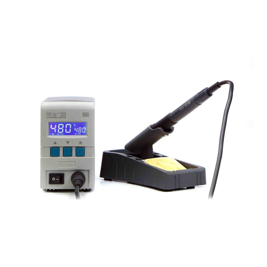 202 D lead free soldering station