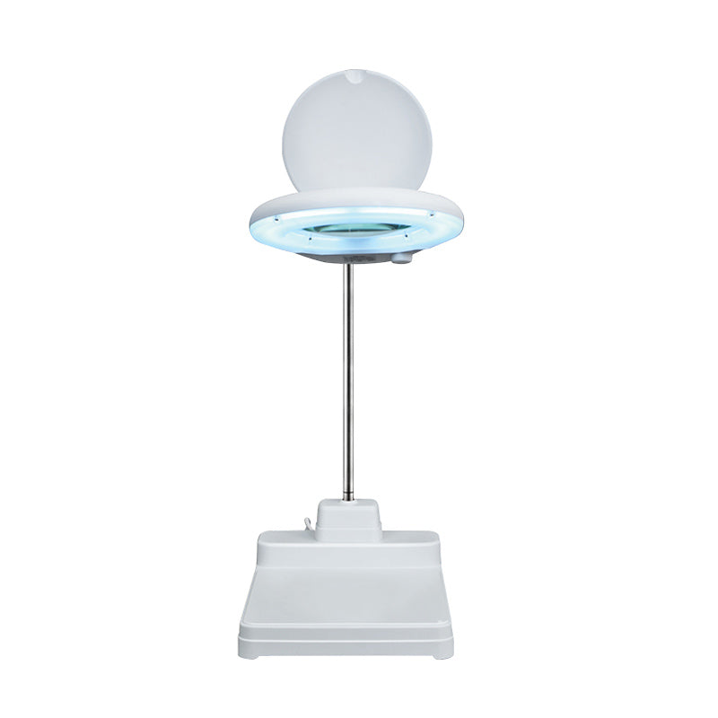 228 AL LED Magnifying lamp