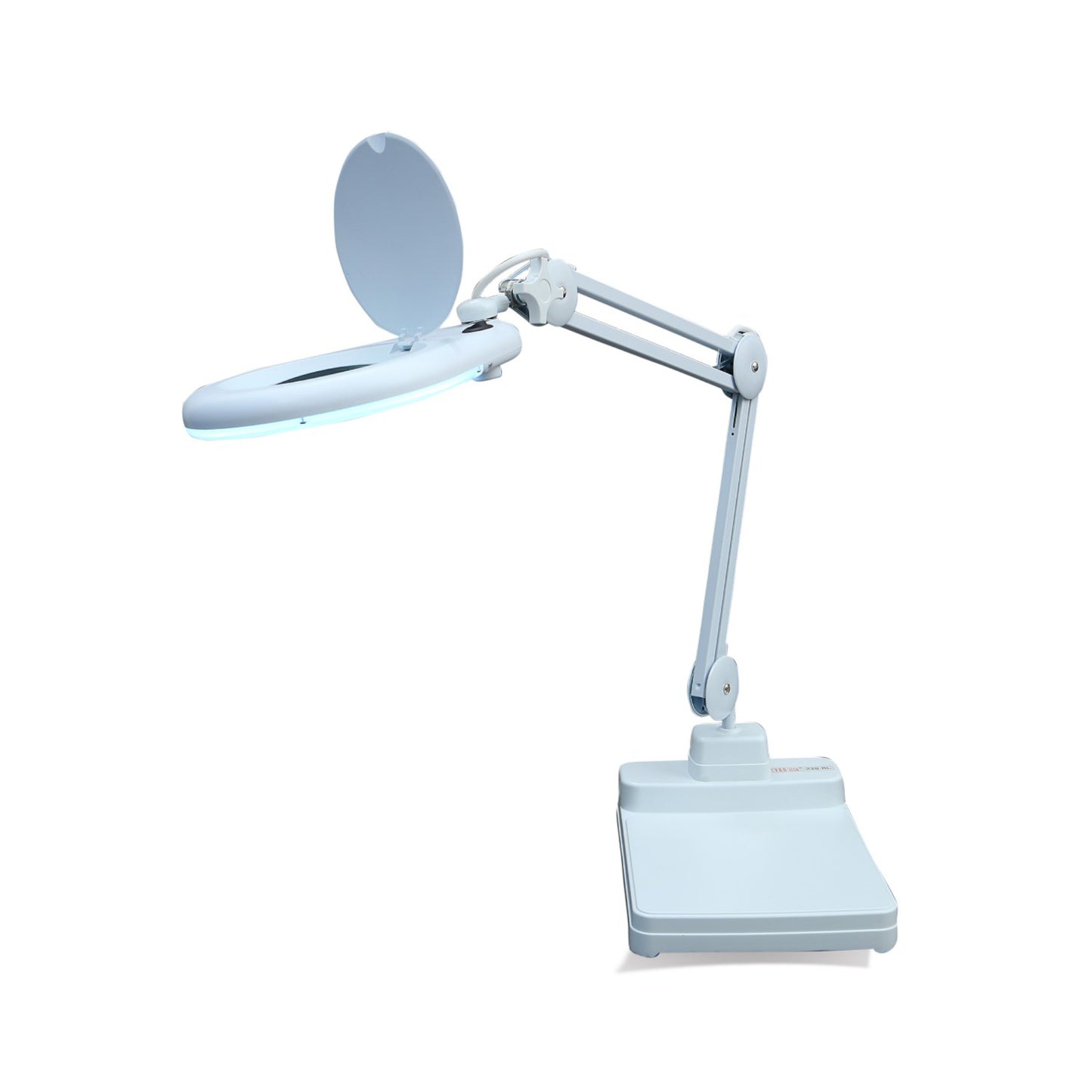 228 BL LED Magnifying lamp