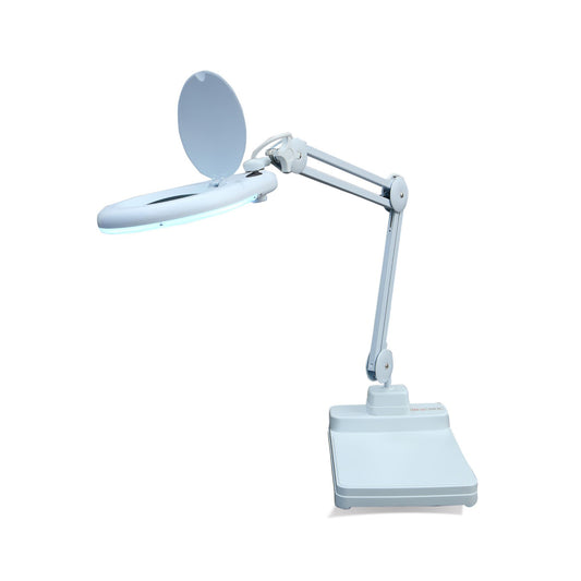 228 BL LED Magnifying lamp