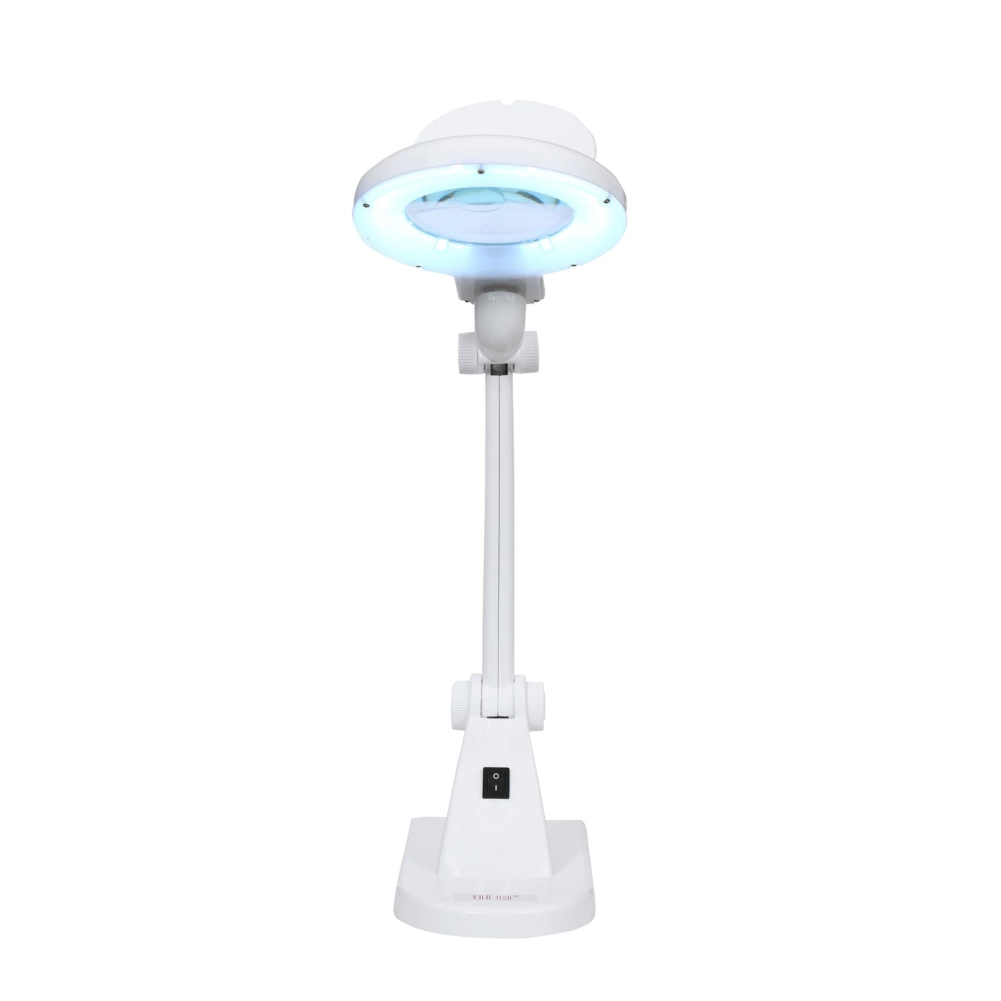 268 L LED magnifying lamp
