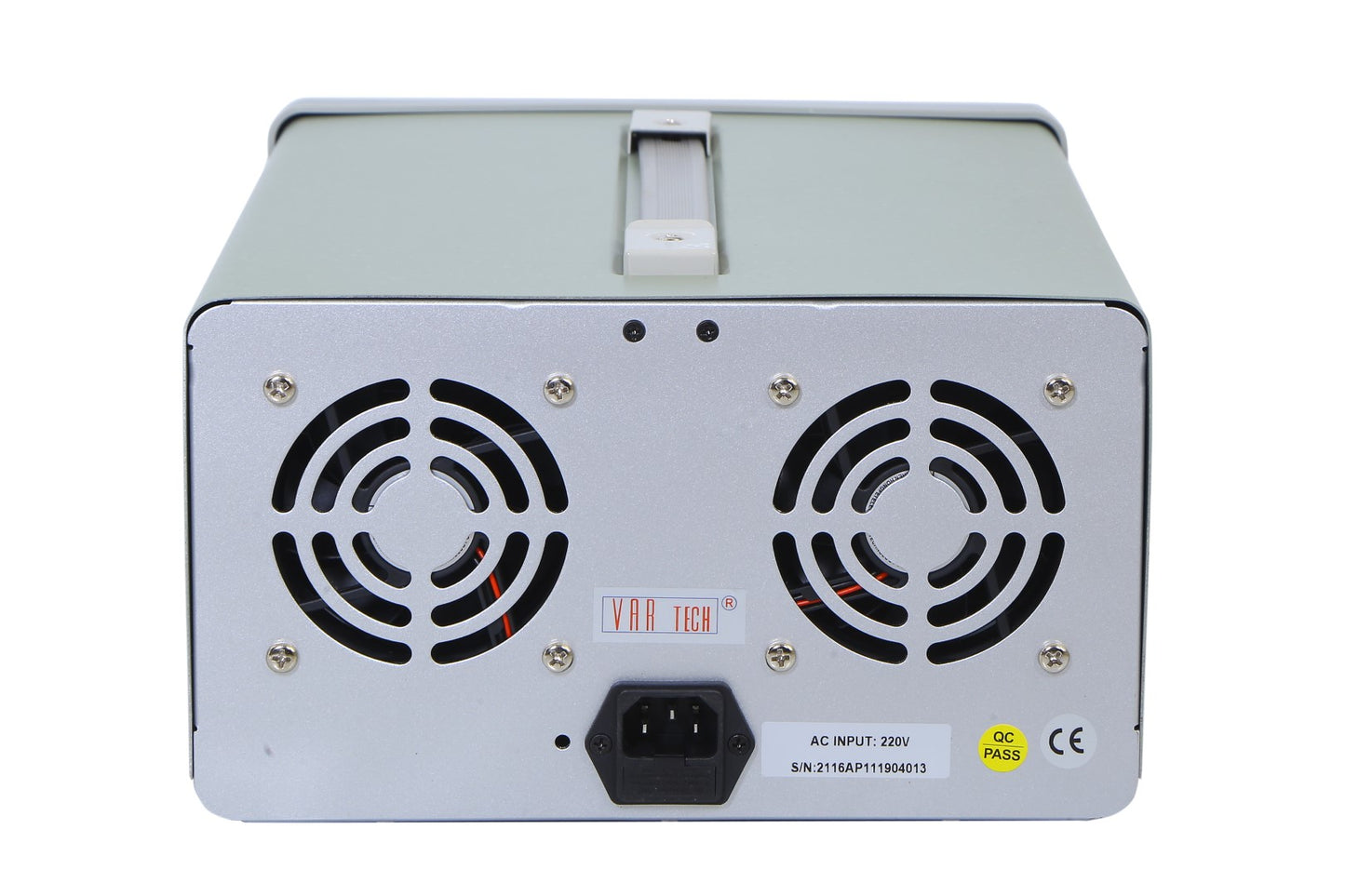 6010 60V 10A Linear DC regulated power supply