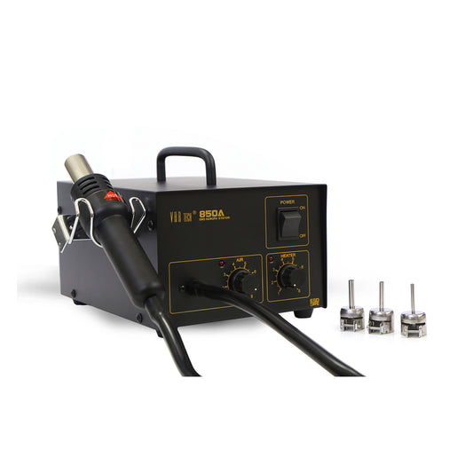 850 A SMD rework station