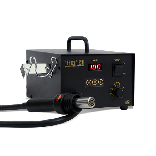 850 D SMD rework station Digital