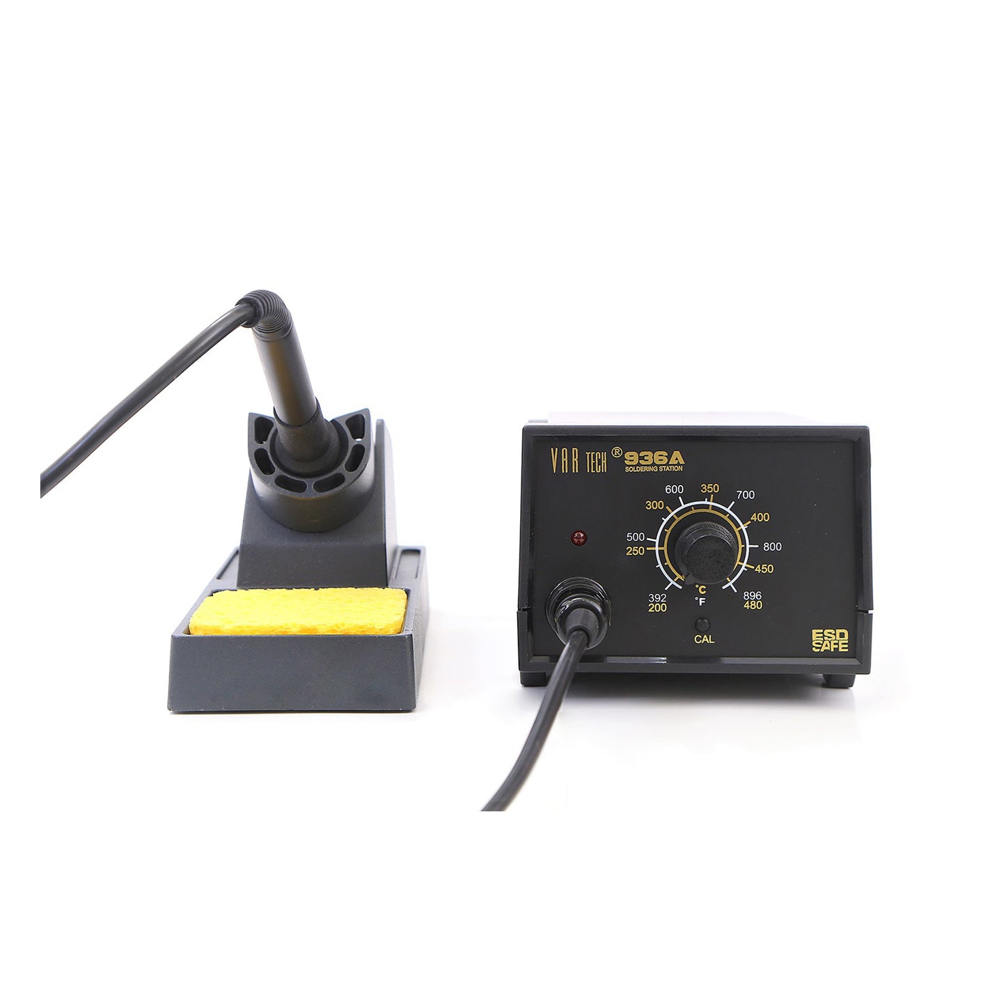 936 A Soldering station