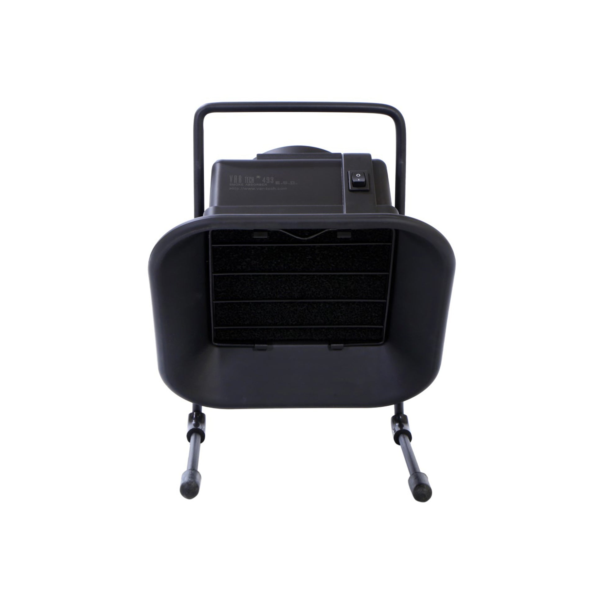 smoke absorber soldering fume extractor var tech 493