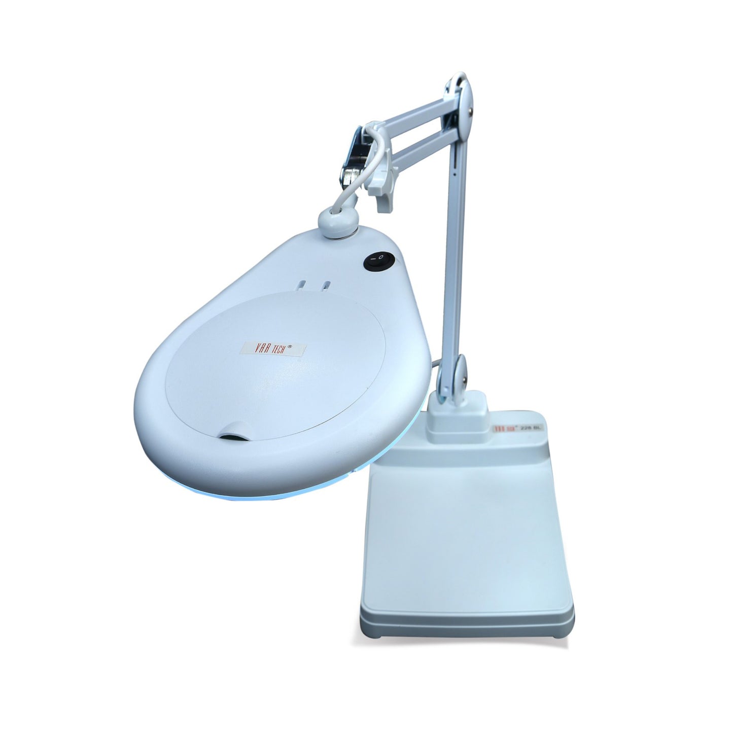 228 BL LED Magnifying lamp