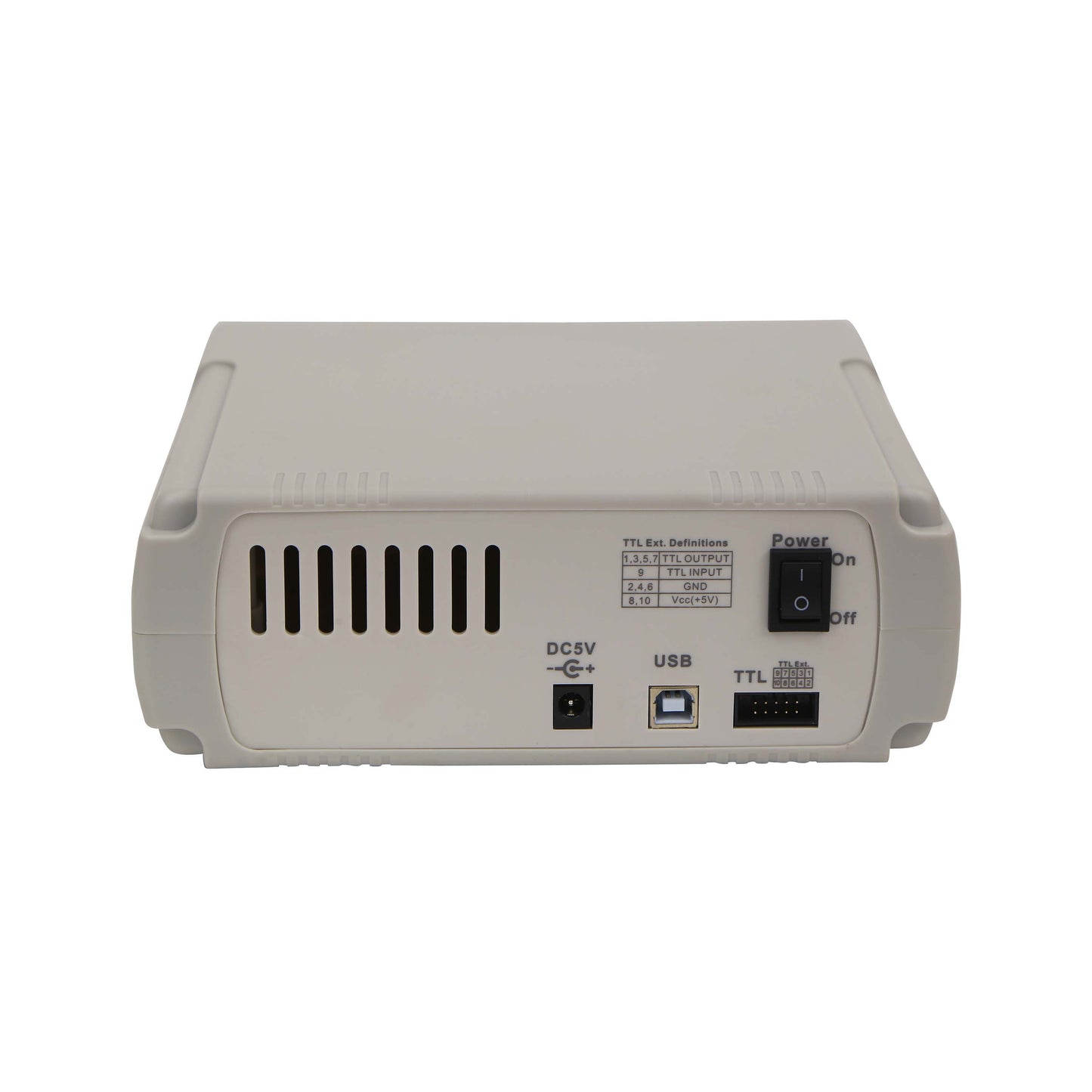 SGD 6M 6 MHz Function Generator