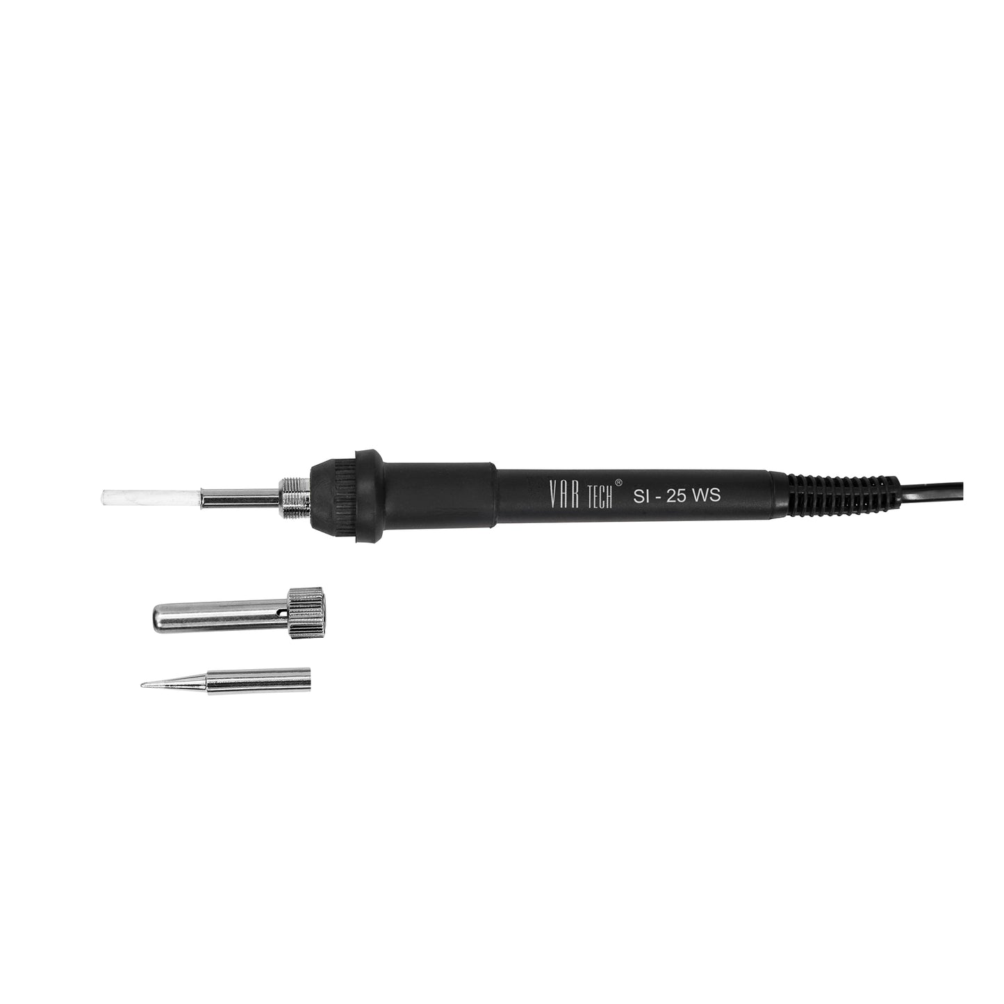 SI 25W S Slim body Soldering iron with Ceramic heater