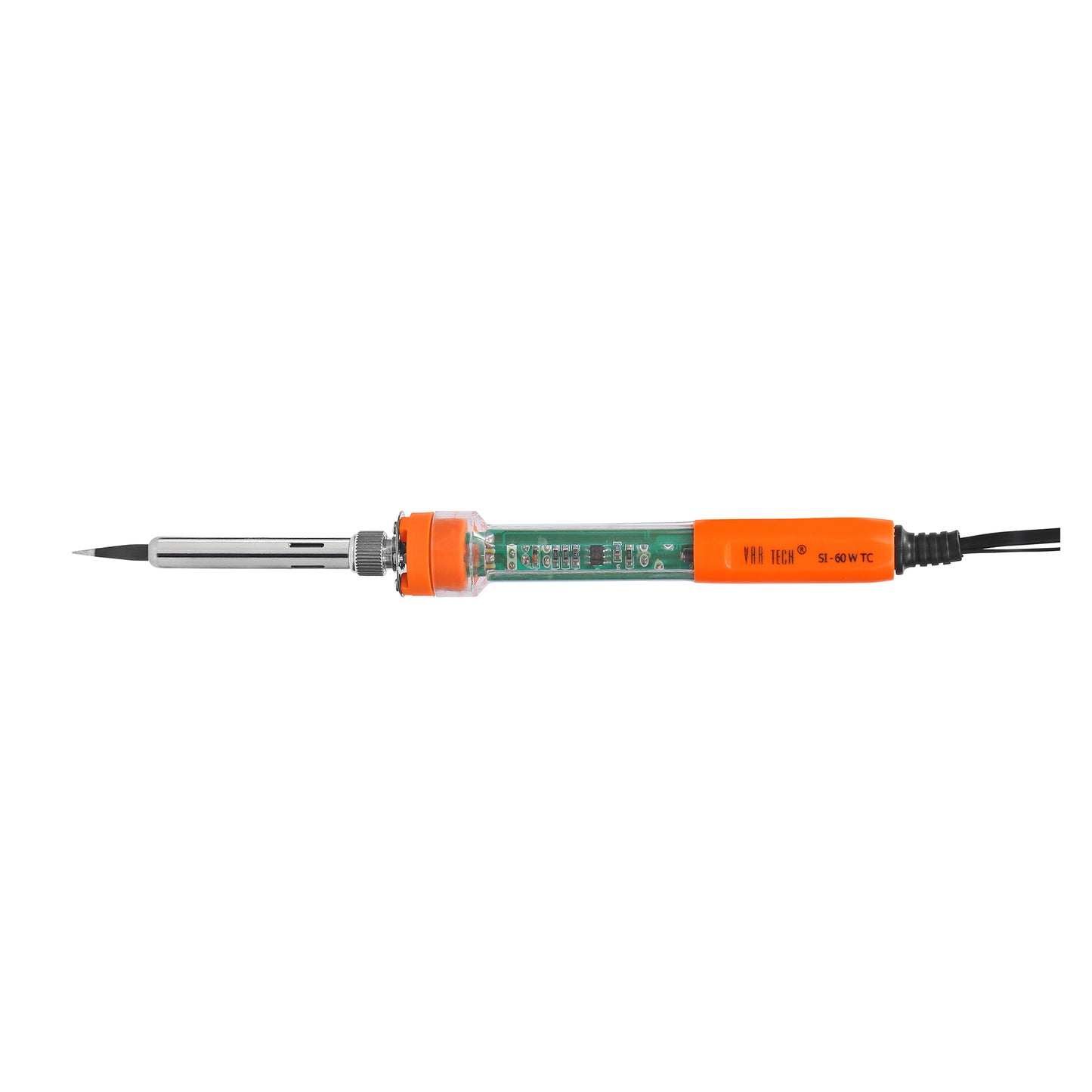 SI 60W TC Temperature controlled soldering iron with Ceramic heater