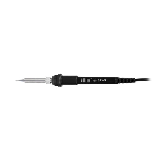 SI 25W S Slim body Soldering iron with Ceramic heater