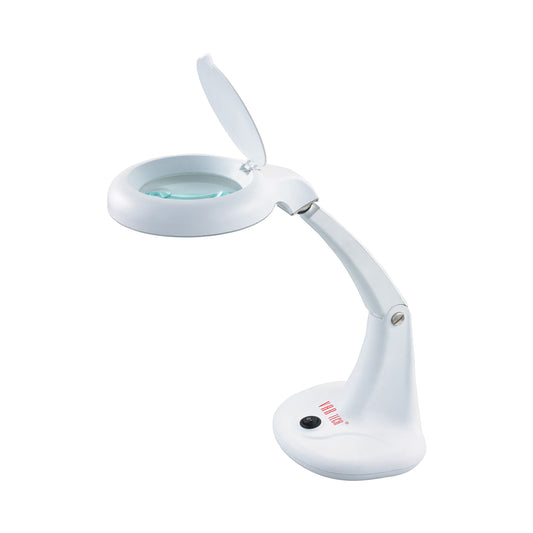 var tech 8093 cfl magnifying lamp