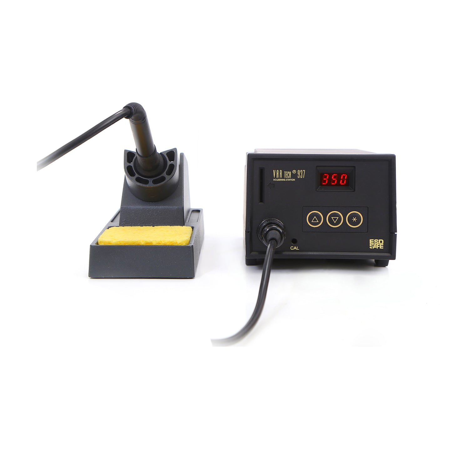 937 ESD Soldering station Digital