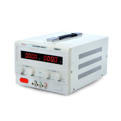12005 S 120V 5A SMPS Based DC Regulated Power supply