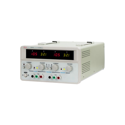 3010-2 30V 10A Dual Output DC Power supply Heavy Duty