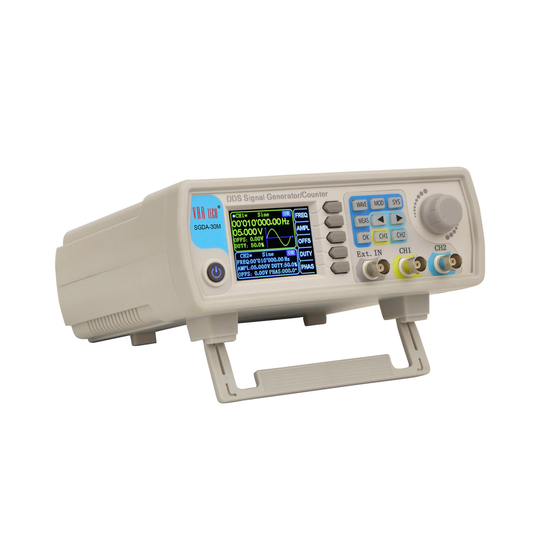 Current Function Generator Function Generators / Signal Generators – V A R TECH