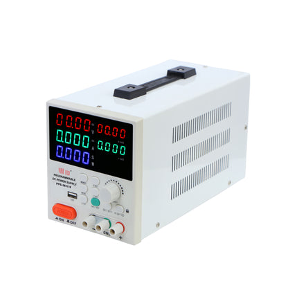 PPS-3610 S Programmable DC power supply 36V 10A