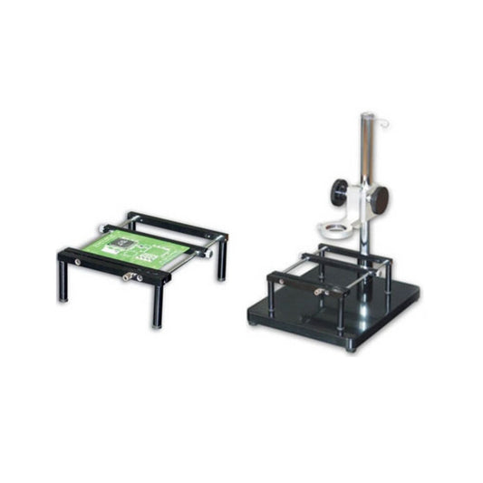 800 L Fixture for BGA rework