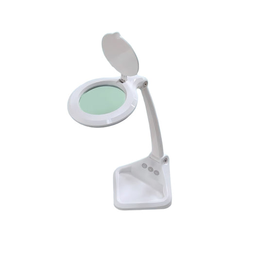8093 LD Dimmable Magnifying lamp