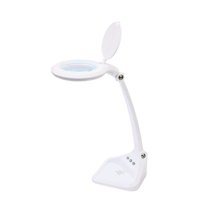 dimmable magnifying lamp 8093 ld