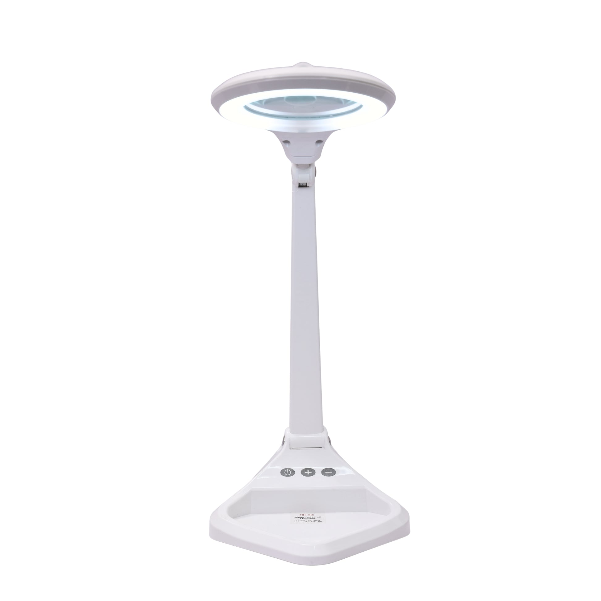 dimmable magnifying lamp 8093 ld