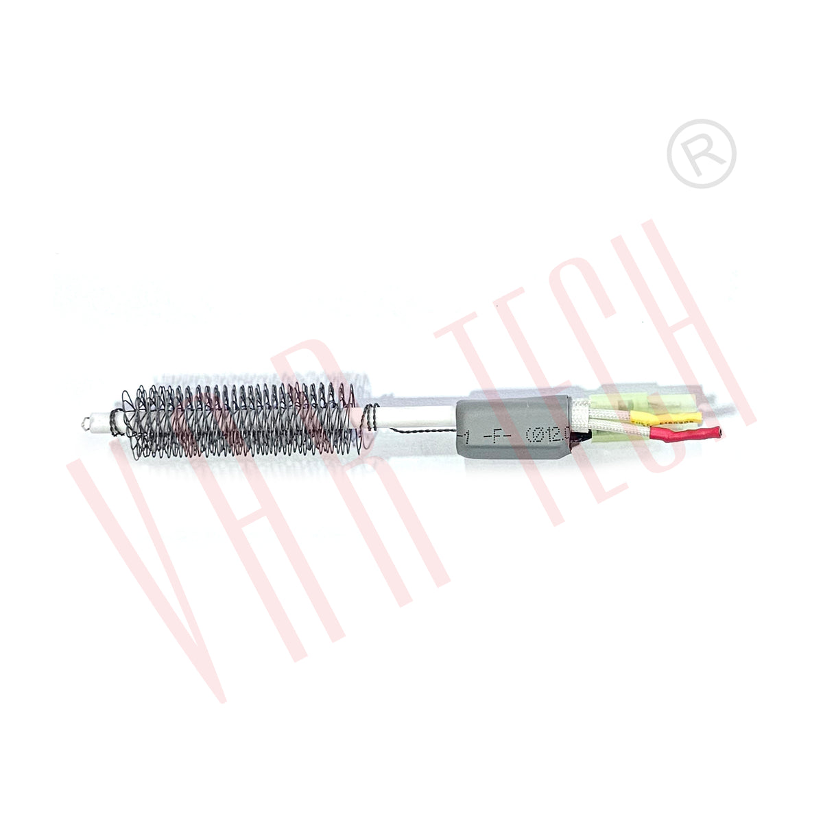 Heating element (Coil) for 857 D, 706 series SMD re-work stations Part ...