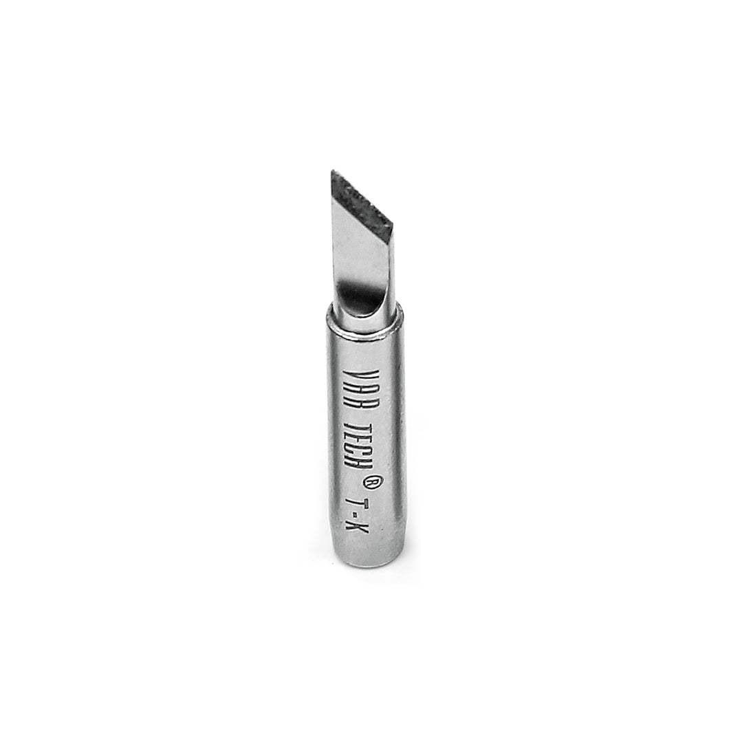Soldering tips / Soldering bits – V A R TECH
