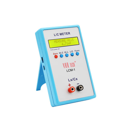 LCM-1 Digital LC Meter