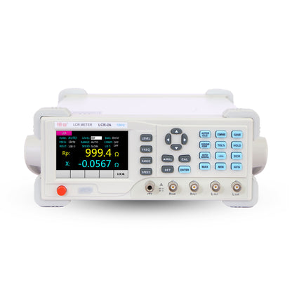bench top lcr meter lcr 2a