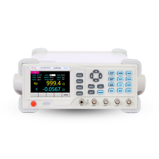 bench top lcr meter lcr 2a