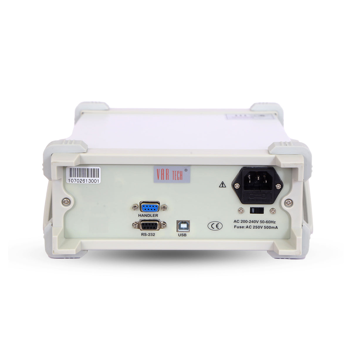 LCR 2 A Bench top LCR meter