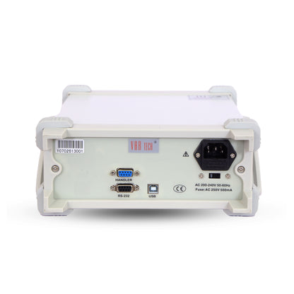 LCR 2 A Bench top LCR meter
