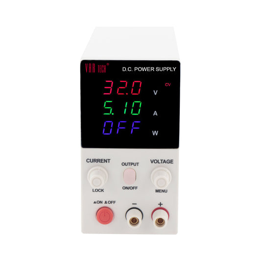 3005 S Slim DC Power supply 30V 5A