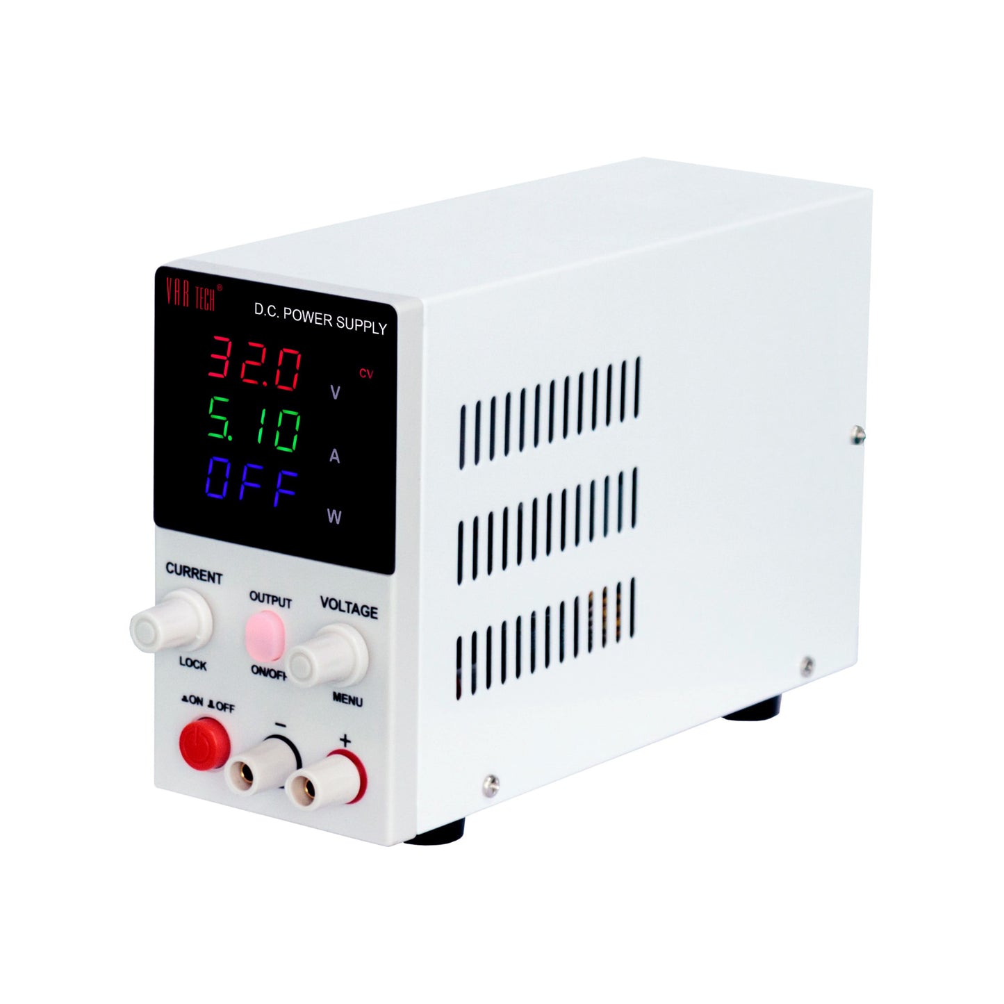 3005 S Slim DC Power supply 30V 5A