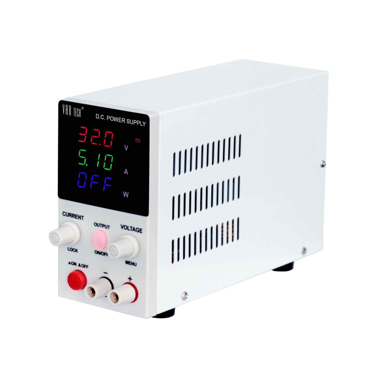 3005 S Slim DC Power supply 30V 5A